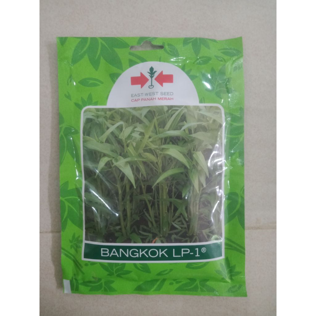 

bibit kangkung cap panah merah