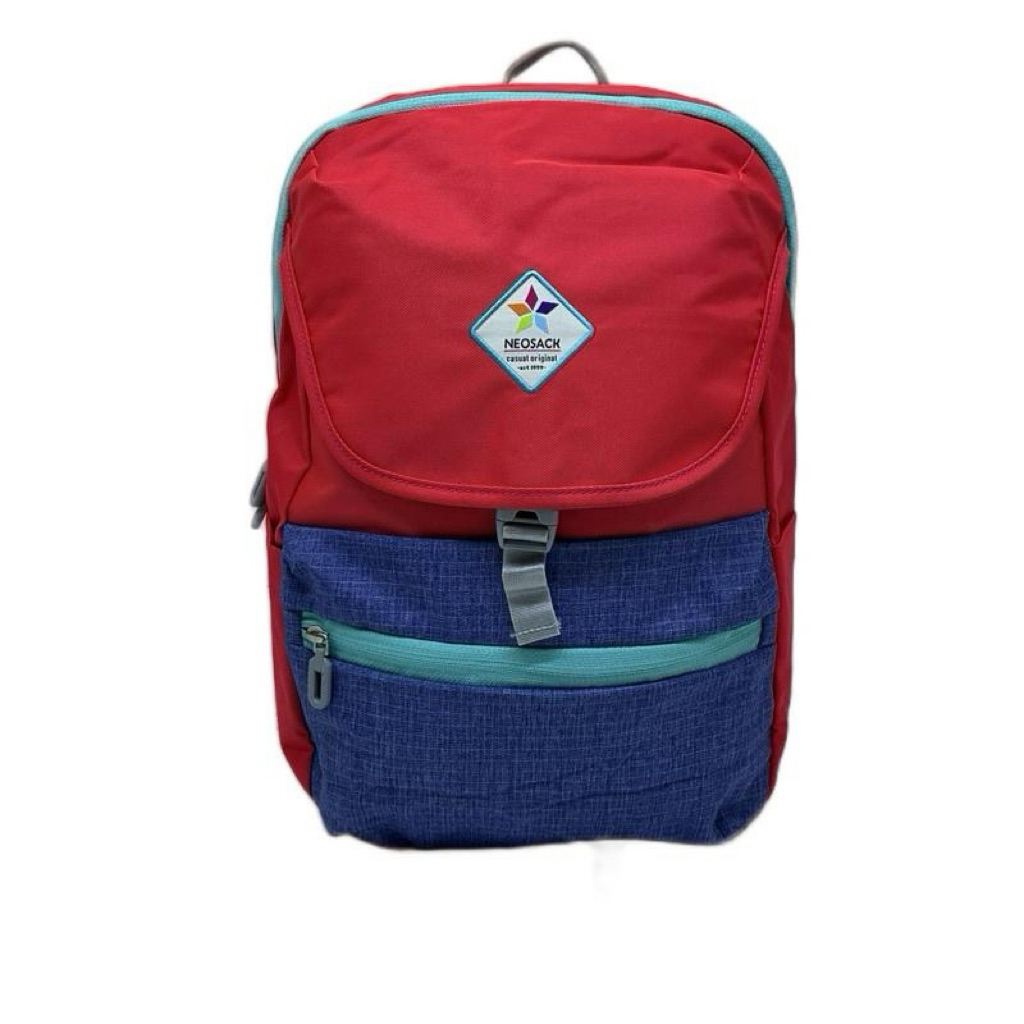 TAS RANSEL NEOSACK | TAS KULIAH NEOSACK STELLER NA11299 | ORIGINAL