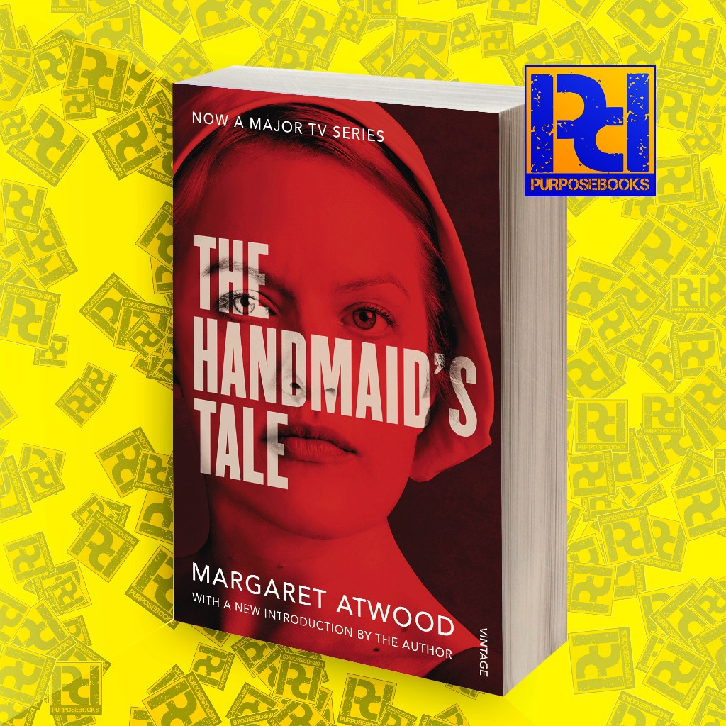 Handmaid's Tale, The - Margaret Atwood