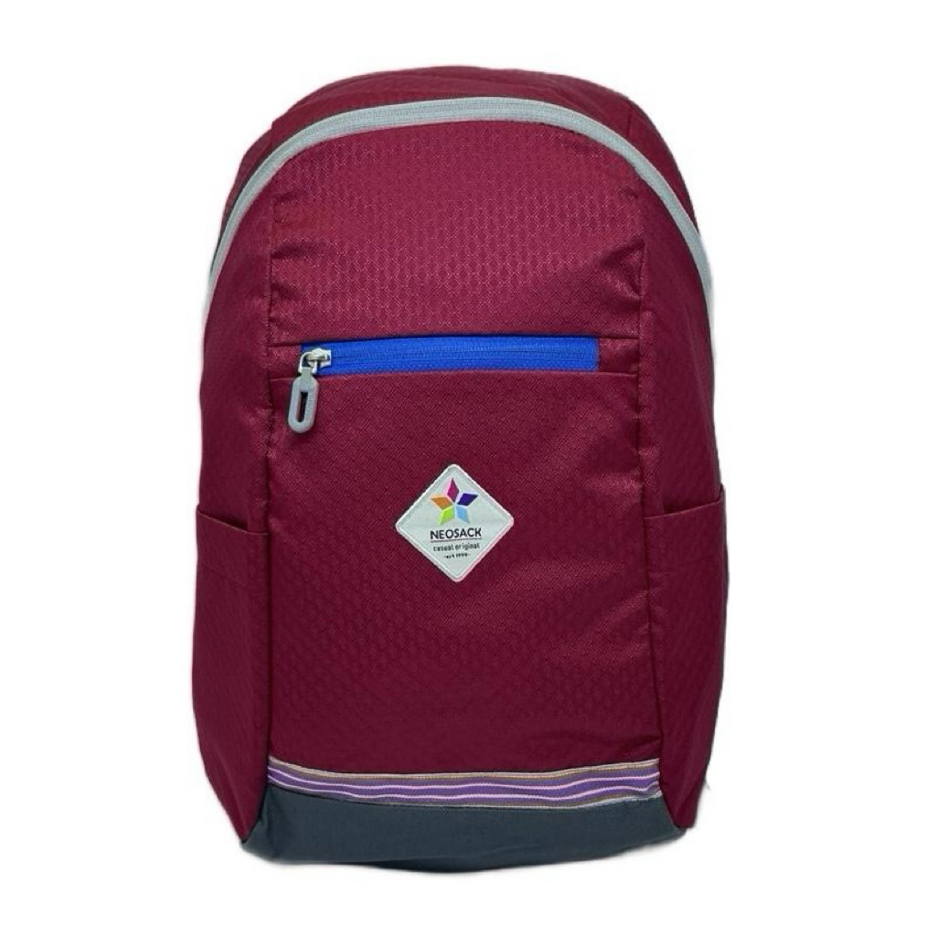 NEOSACK - TAS RANSEL SEKOLAH | TAS RANSEL KULIAH | TAS PEREMPUAN NEOSACK CARDI- ORIGINAL