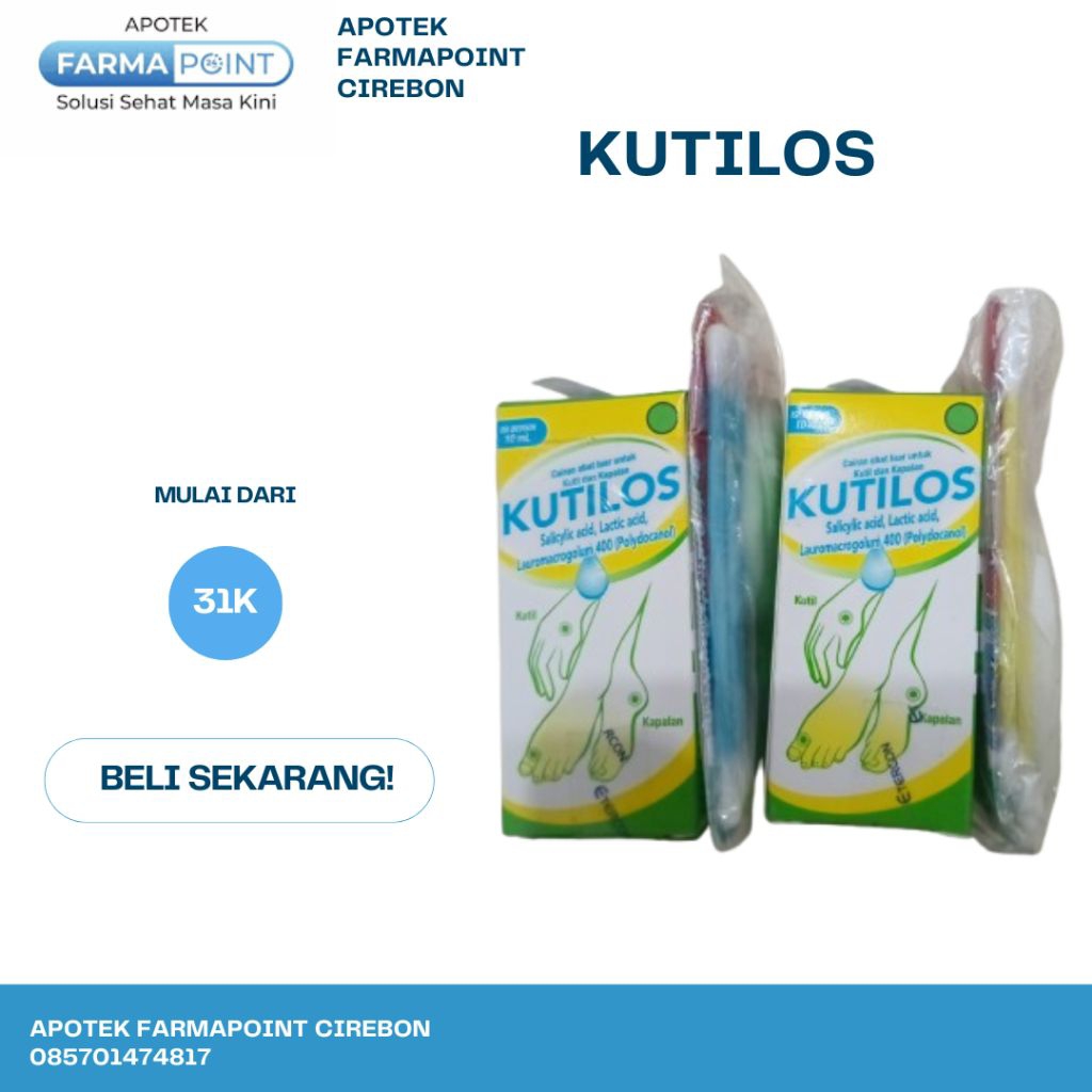 kutilos