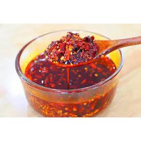 

SMBahari | Chili oil saset