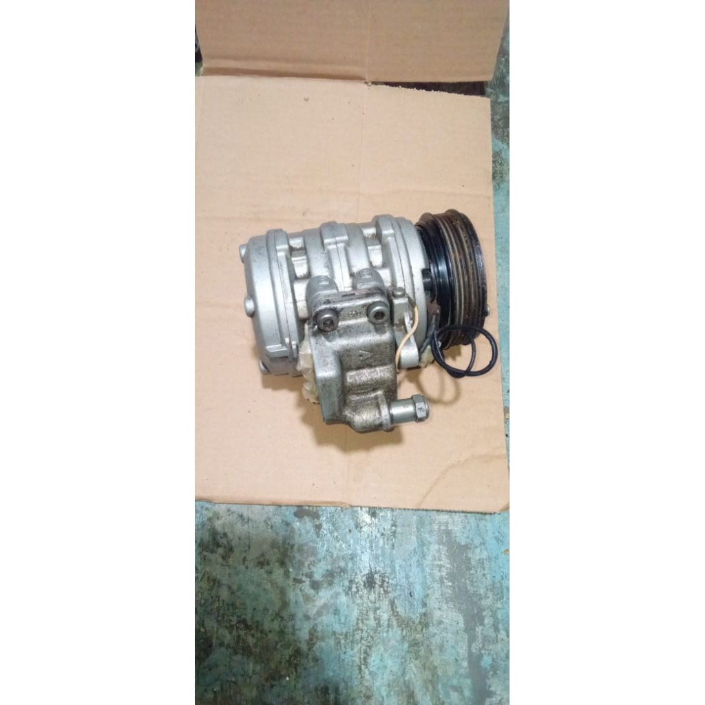 Kompresor AC Baleno 97