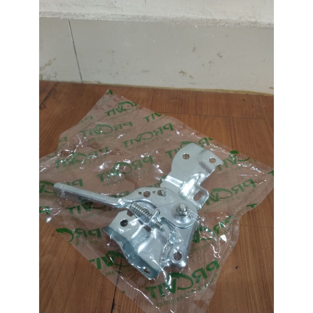 GX160 GX200 GX220 Handle // Handel Gas Tuas Setelan Kontrol Mesin Engine
