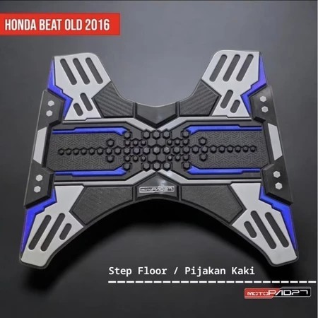 Karpet Beat Old 2016 - 2019 Karpet Beat Fi Beat Street Beat