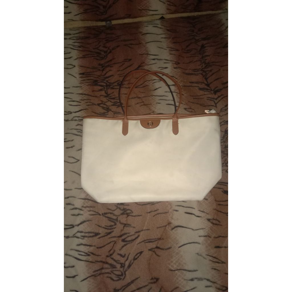 preloved totebag bostanten