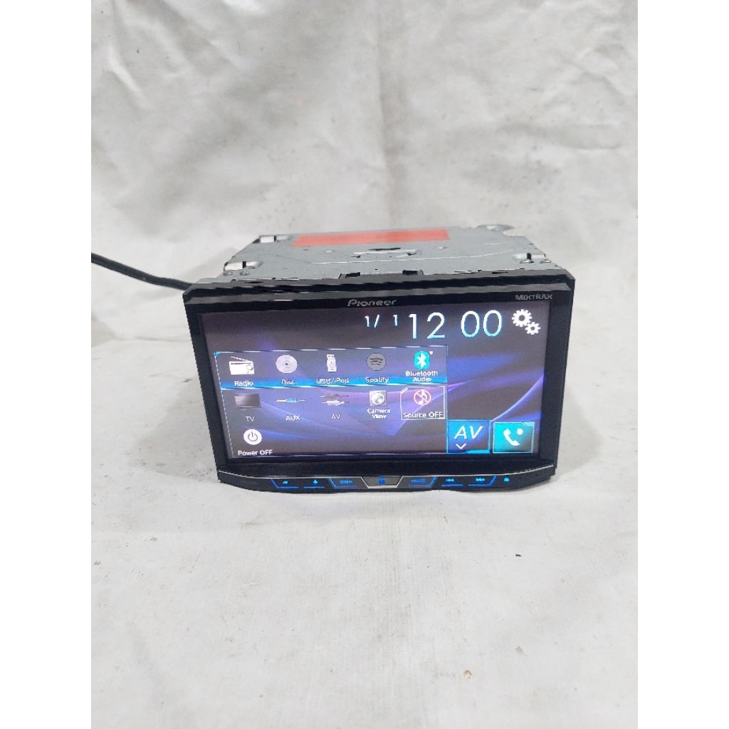 Head unit Pioneer AVH-X595BT