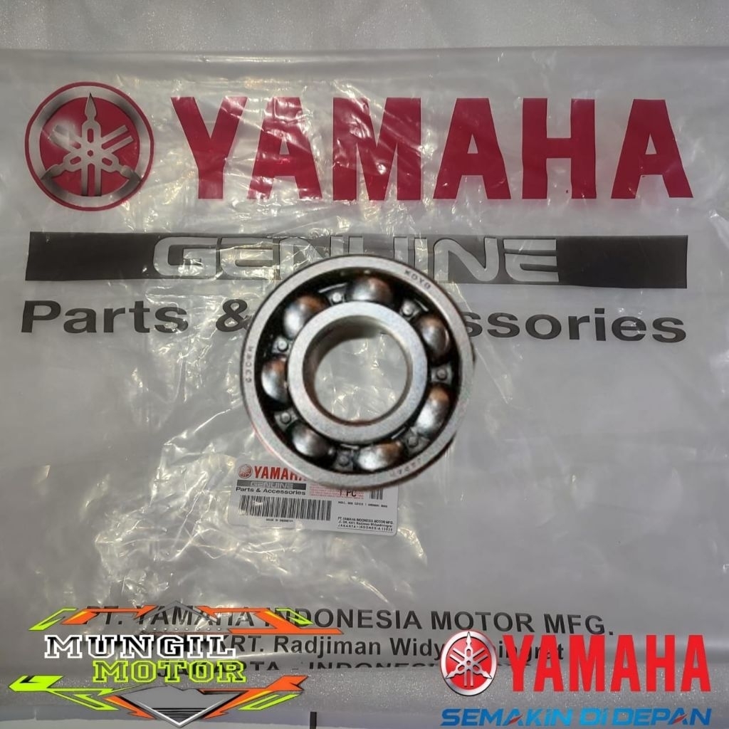 BEARING BANDUL KRUK AS XABRE WR 155 ORIGINAL YGP 93306-305X7