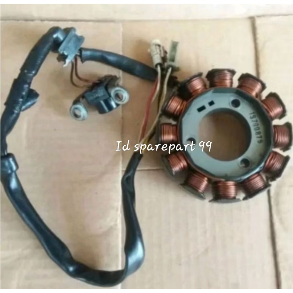 spul jupiter mx old jupiter mx new pnp seken cabutan original