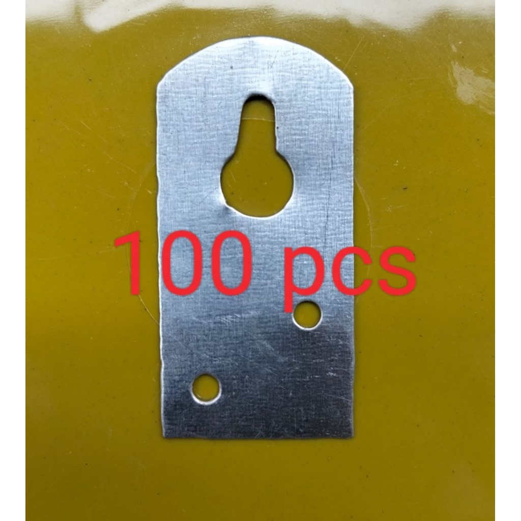

gantungan papan tulis kecil 100 pcs
