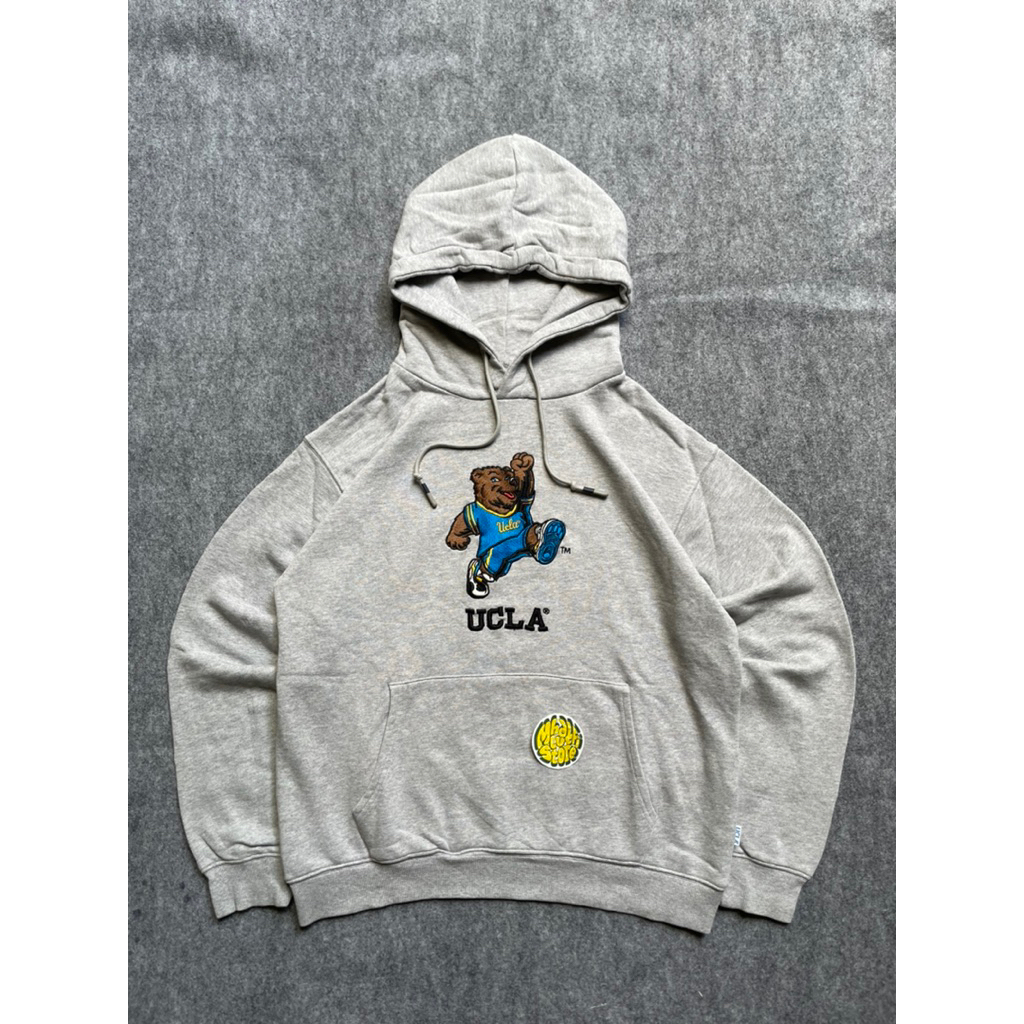 Hoodie Ucla