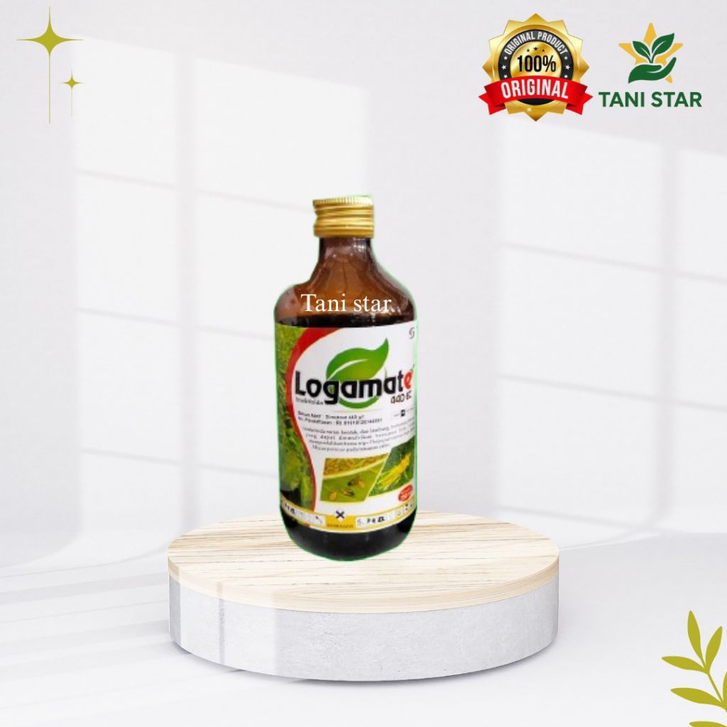 Logamate 440 EC 500 ml, Insektisida