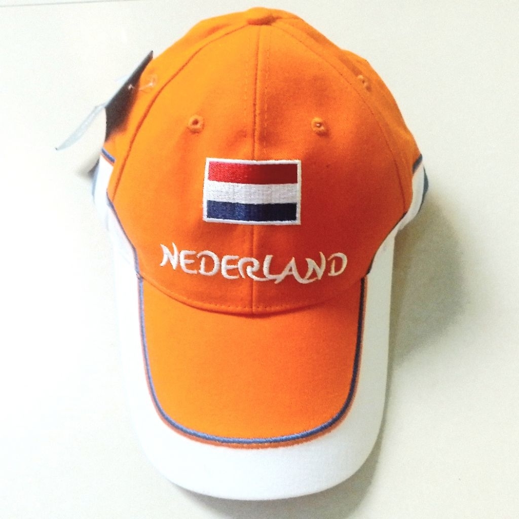 Topi Euro 2012 Netherland - Poland Ukraine