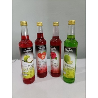 

Marjan 460ml + Pengaman Produk