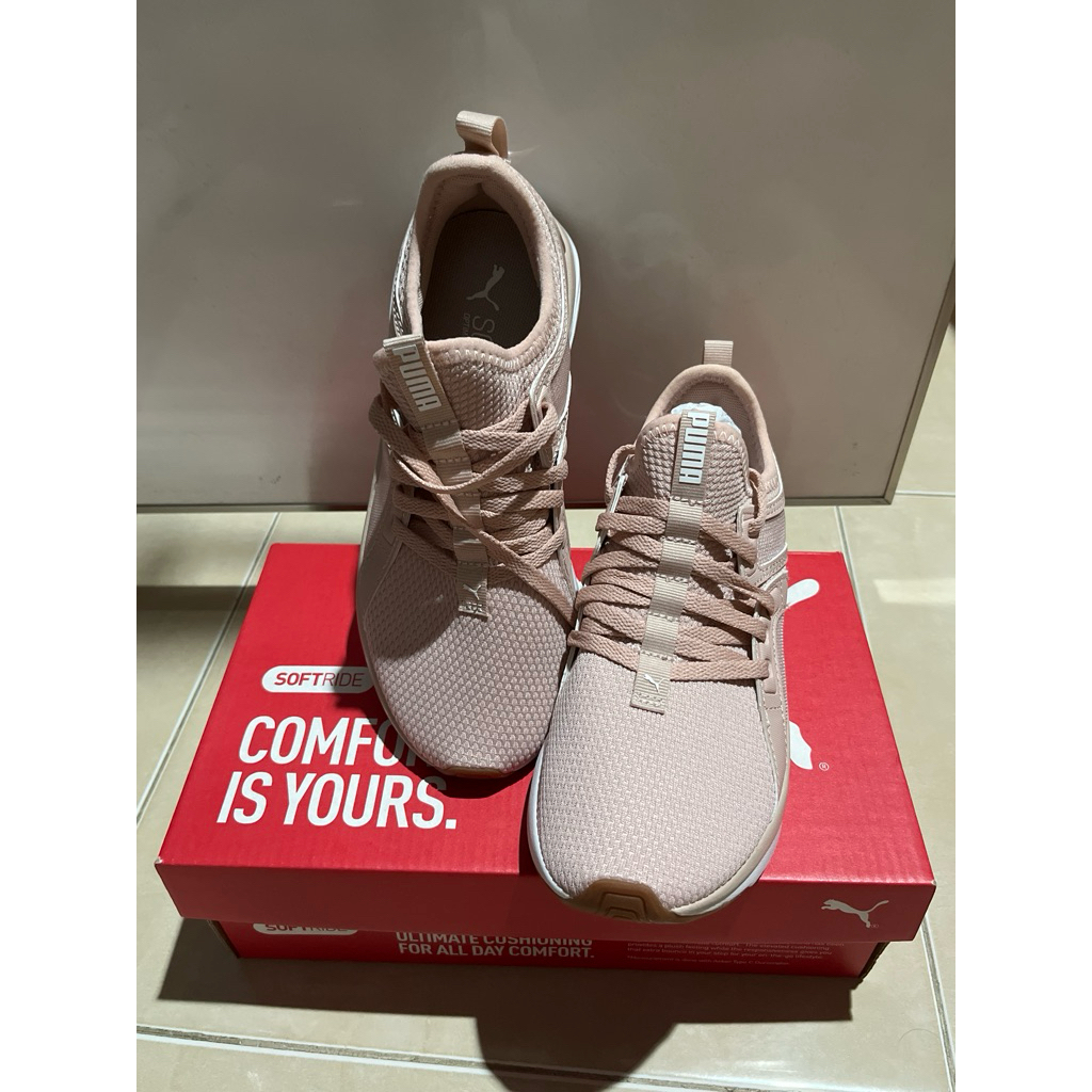 Puma SoftRide Women