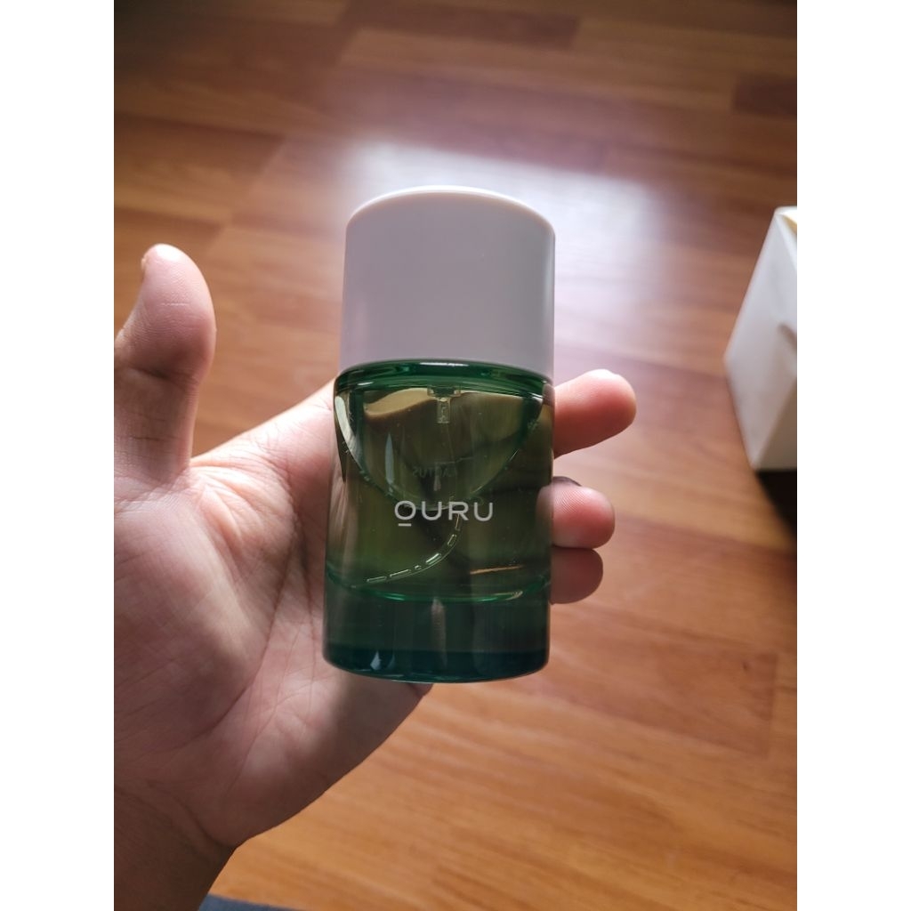 Parfum Ouru varian Cactus 50ml