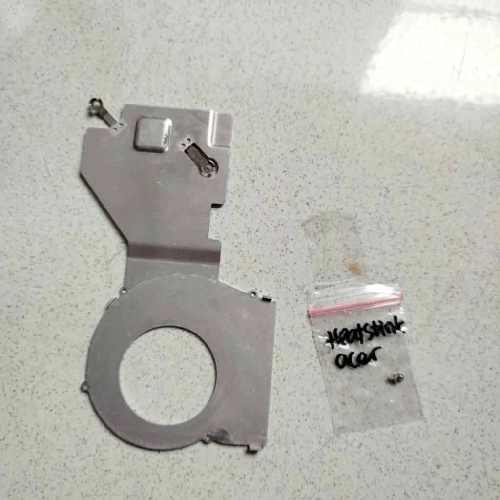 Heatsink Fan Kipas Laptop Acer Aspire Es1-432 es1-432g es1 432 432g