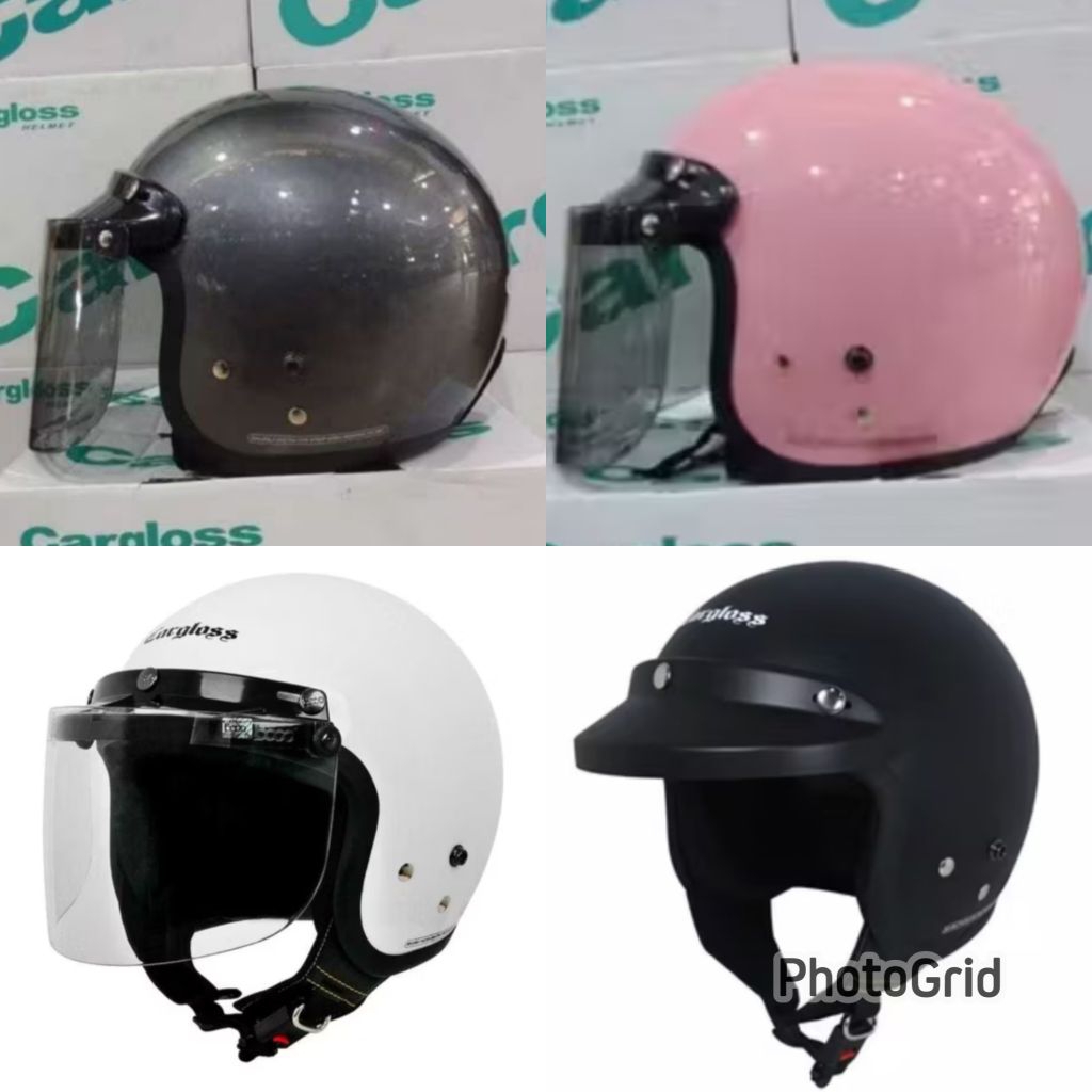 helm cargloss premium (replika)