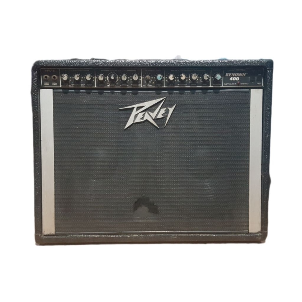 Ampli Gitar Peavey Renown 400