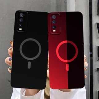 Softcase Untuk Vivo Y12S / Y20 / Y20S - Softcase Karakter Pelindung Body - Softcase Hp Kekinian kere