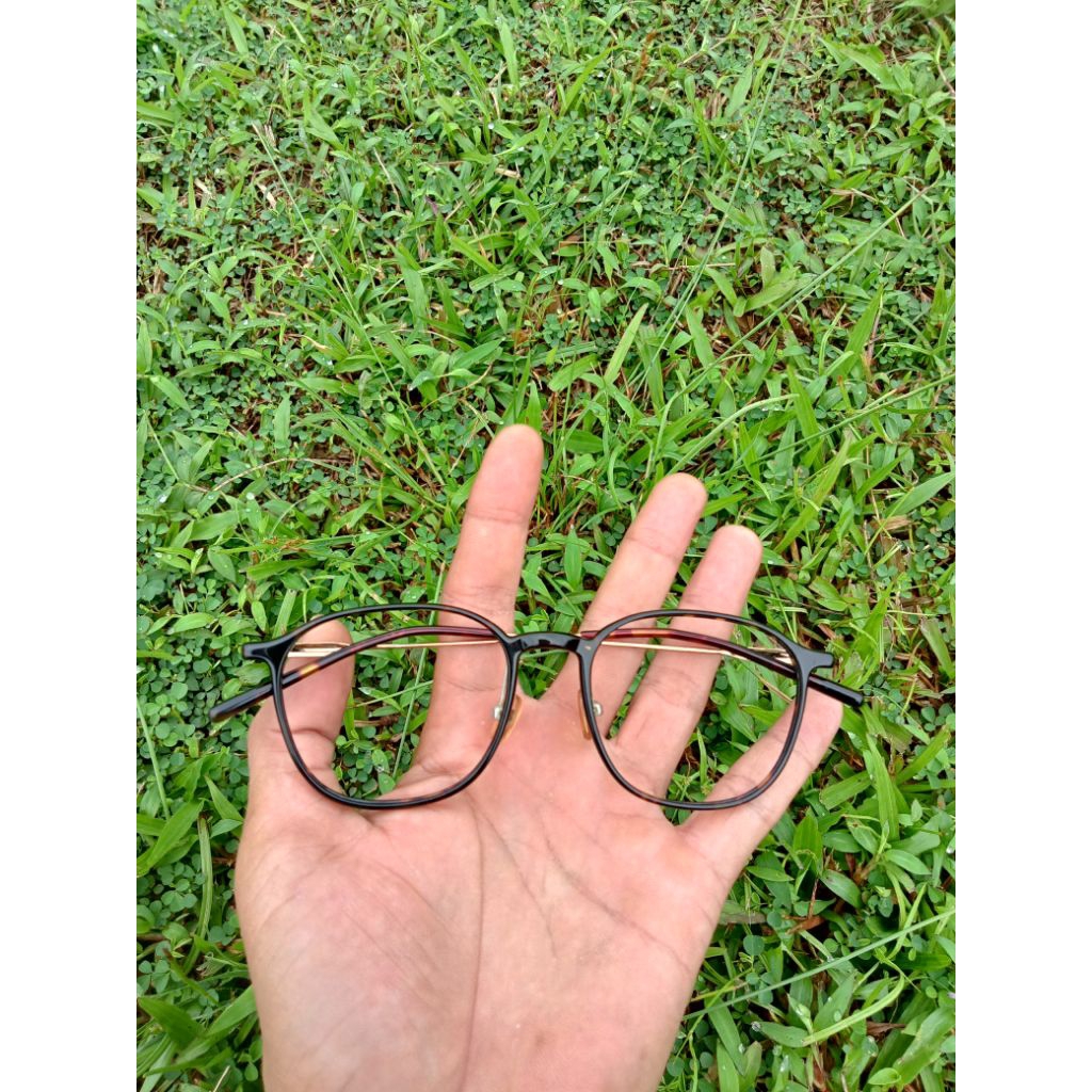 Kacamata Second Original