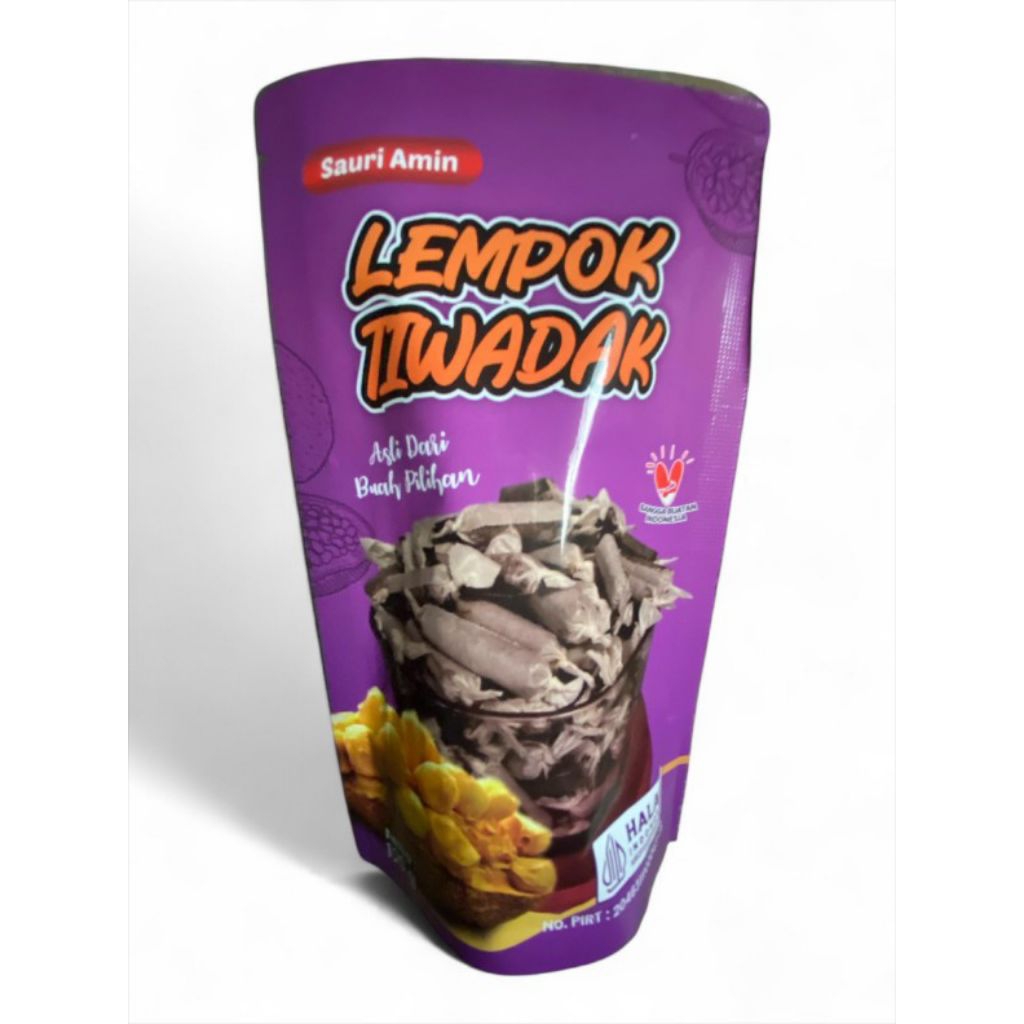 

lempok tiwadak