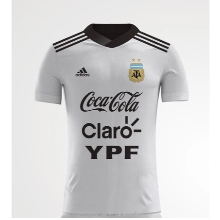 Jersey Argentina Training 2020 2021