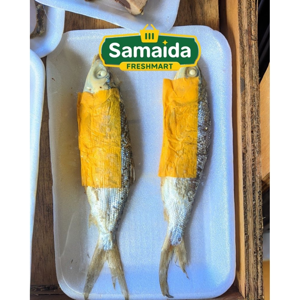 

Pindang Bandeng Siap Makan – Olahan Segar dan Gurih Rumahan