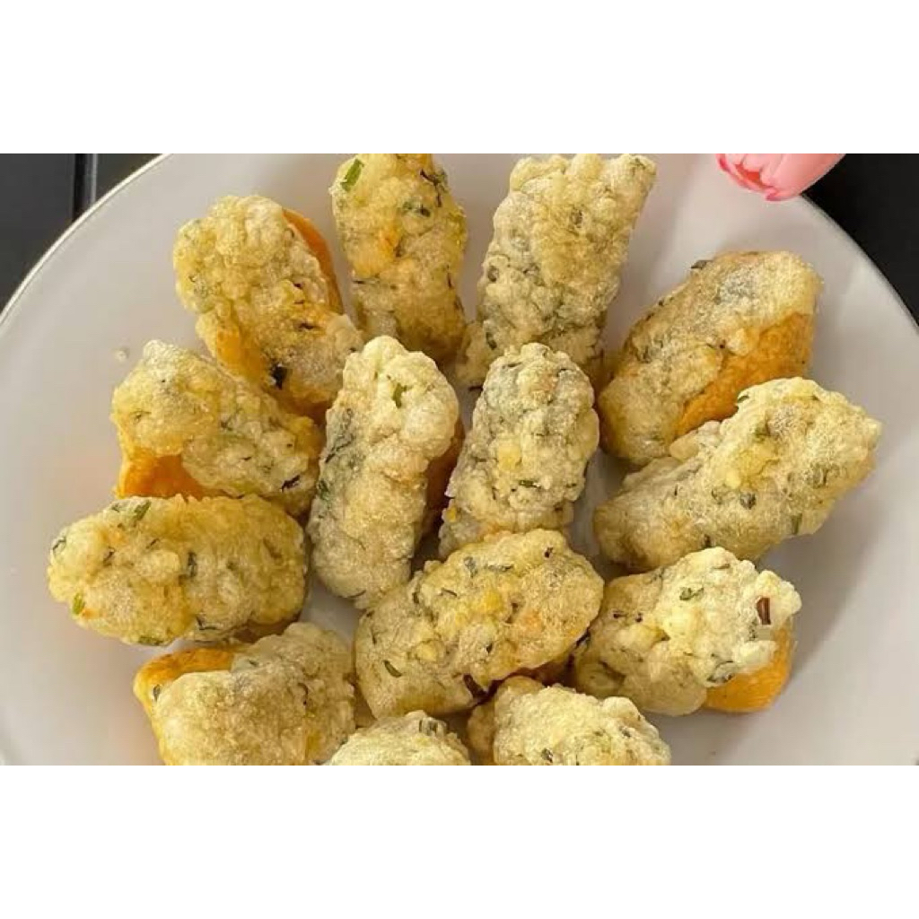 

tahu aci isi 25pcs