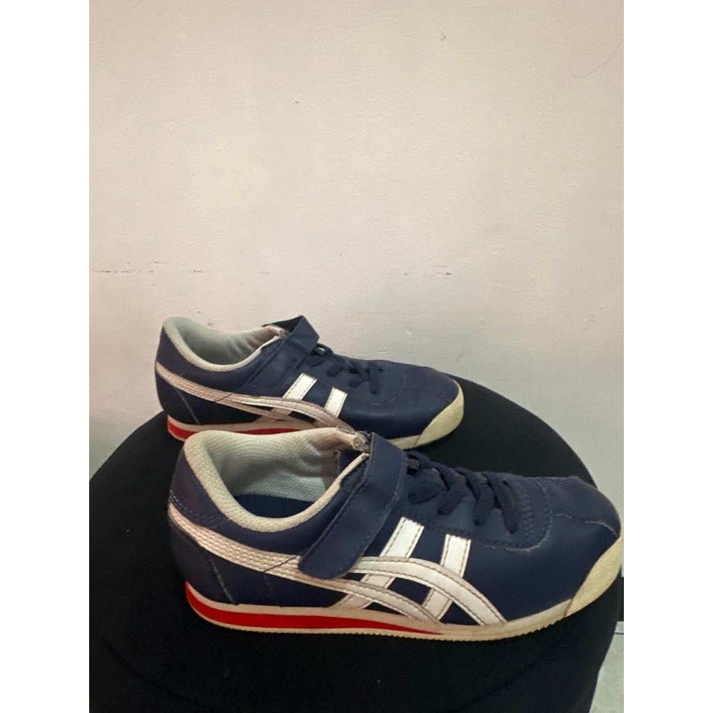 Prleoved onitsuka Tiger Original / preloved onitsuka anak