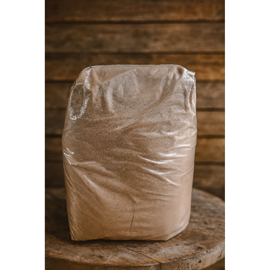 

kopi bubuk murni