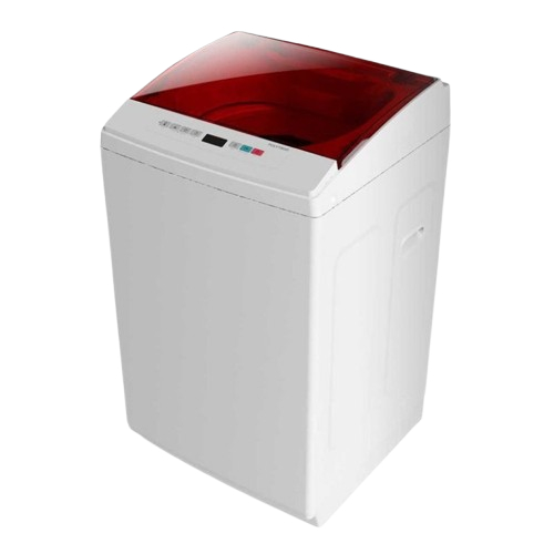MESIN CUCI POLYTRON PAW 9527 Polytron 1 Tabung Kapasitas 9Kg