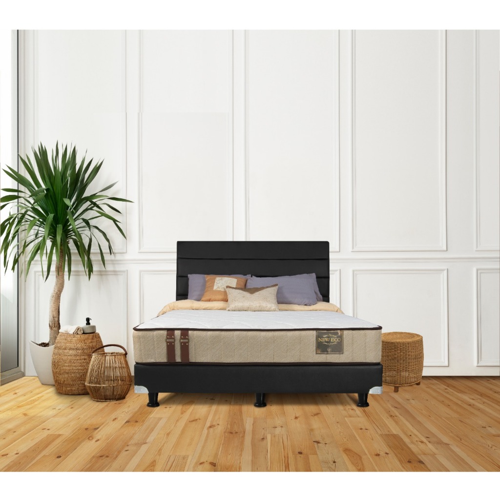 Springbed Airland NewEco Full Set