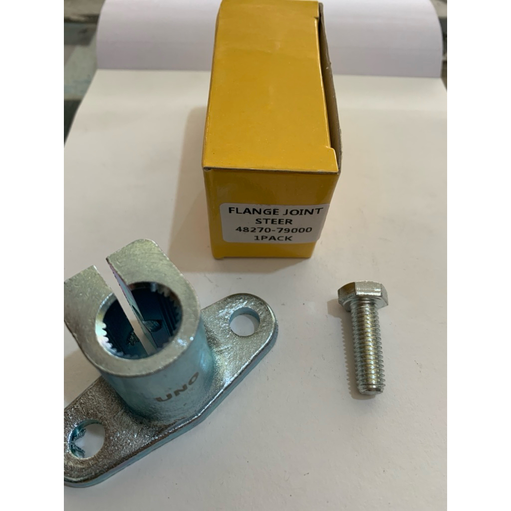 FLANGE JOINT STEER/FLANGE STIR MOBIL SUZUKI CARRY 1.0 EXTRA