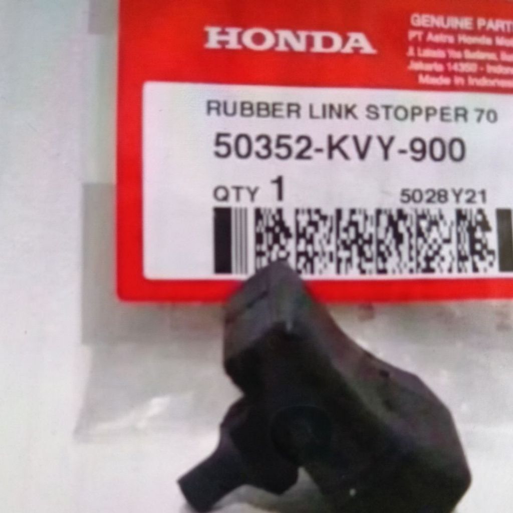 MOUNTING beat karet mounting beat karbu beat fi Scoopy KVY