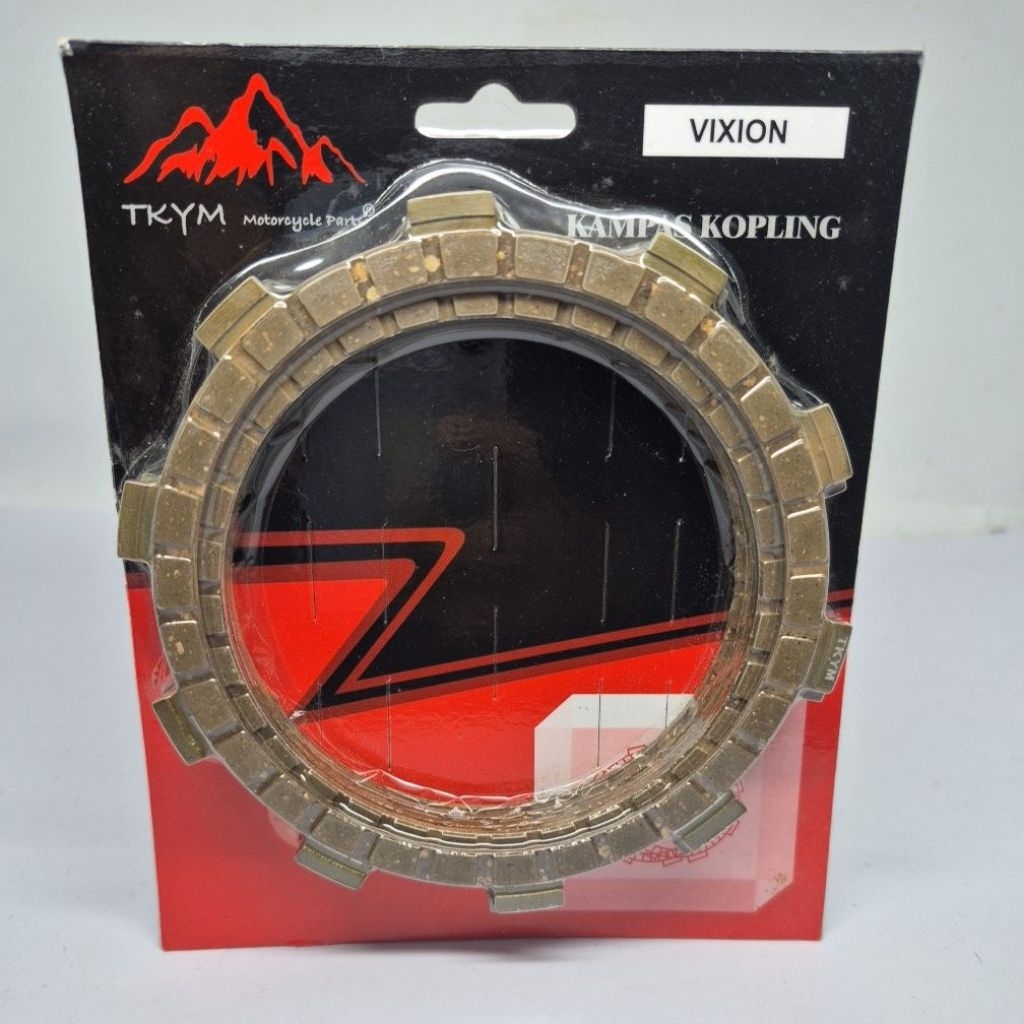 KAMPAS KOPLING VIXION ORIGINAL TAKAYAMA