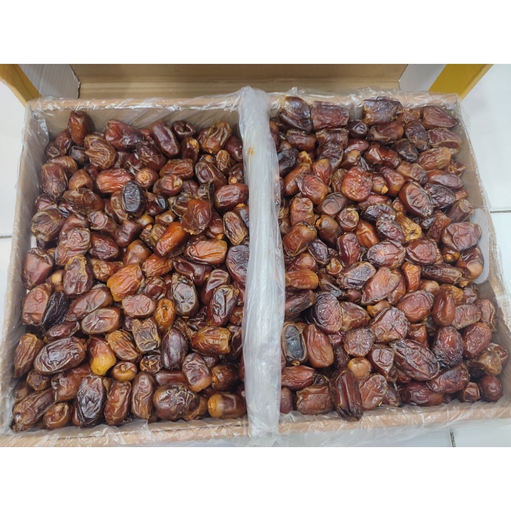 

kurma Mesir golden palm per 1kg