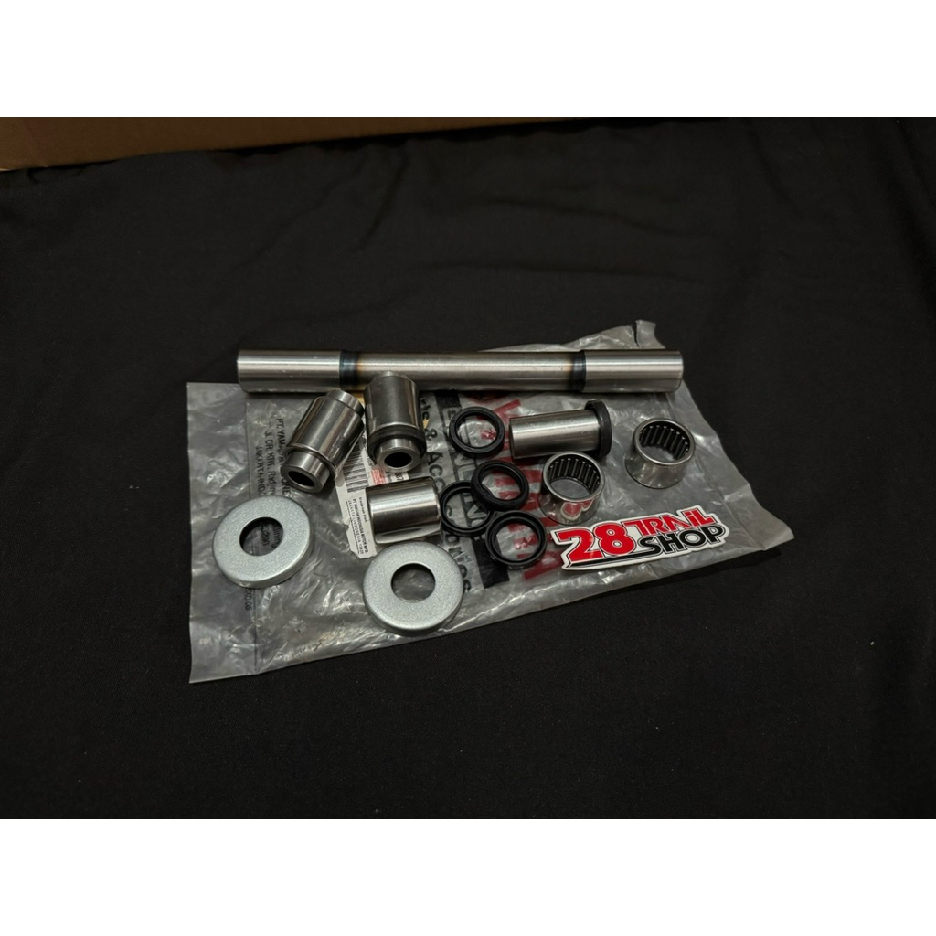 BOSH ARM DAN BEARING BAMBU ARM YAMAHA WR 155