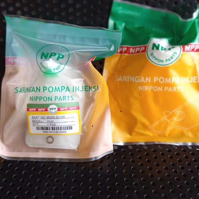 PAMPERS FILTER FUEL PUMP VIXION ORIGINAL NPP ( 3C1 )