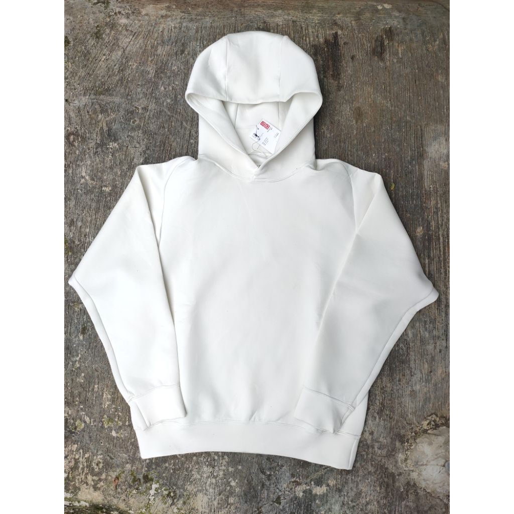 hoodie uniqlo sweet dry