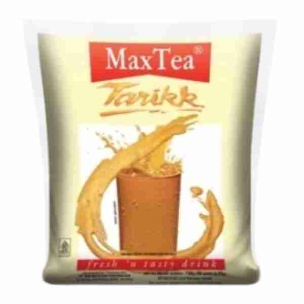 

MAX TEA TARIK 30'S