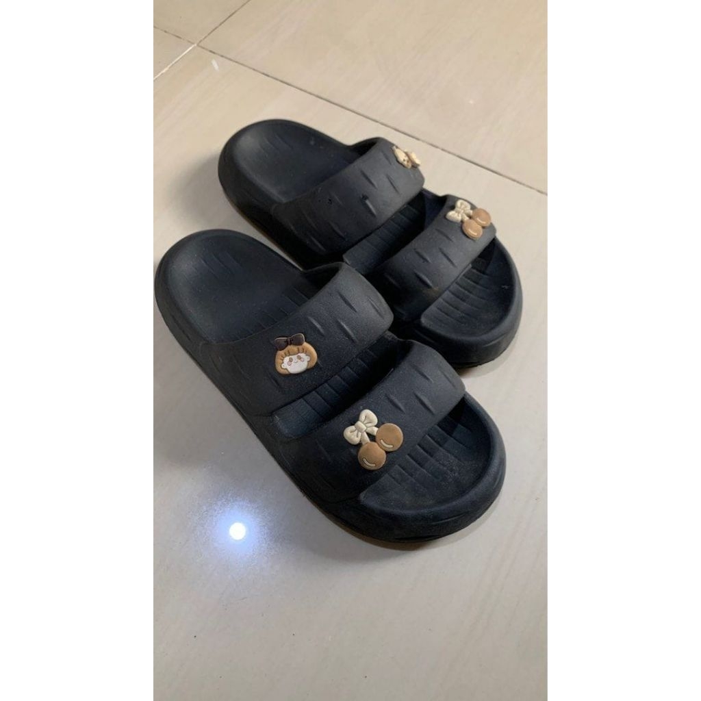 sandal selop grosir
