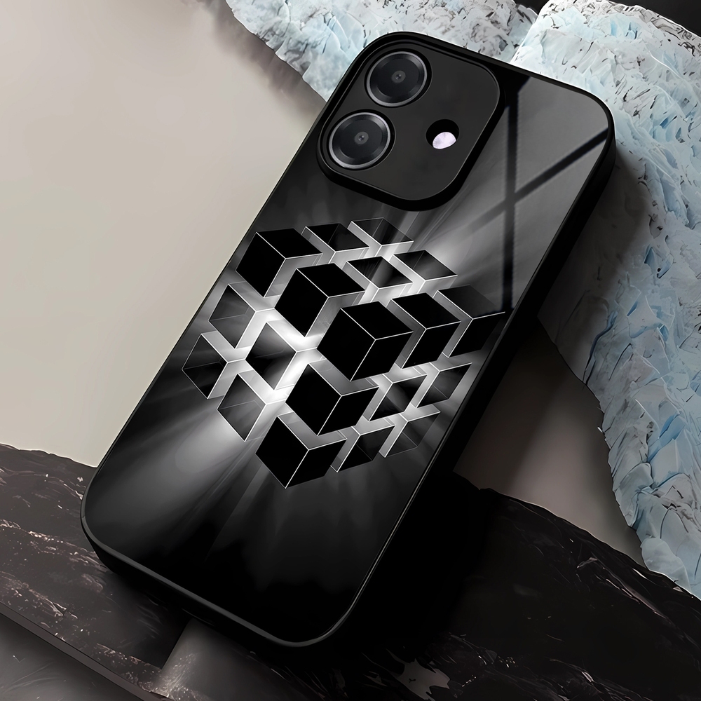 [Esteticase69] Casing Hp untuk OPPO A3x | OPPO A3 NFC | OPPO A5 Pro | OPPO A58 4G | OPPO A78 NFC | O