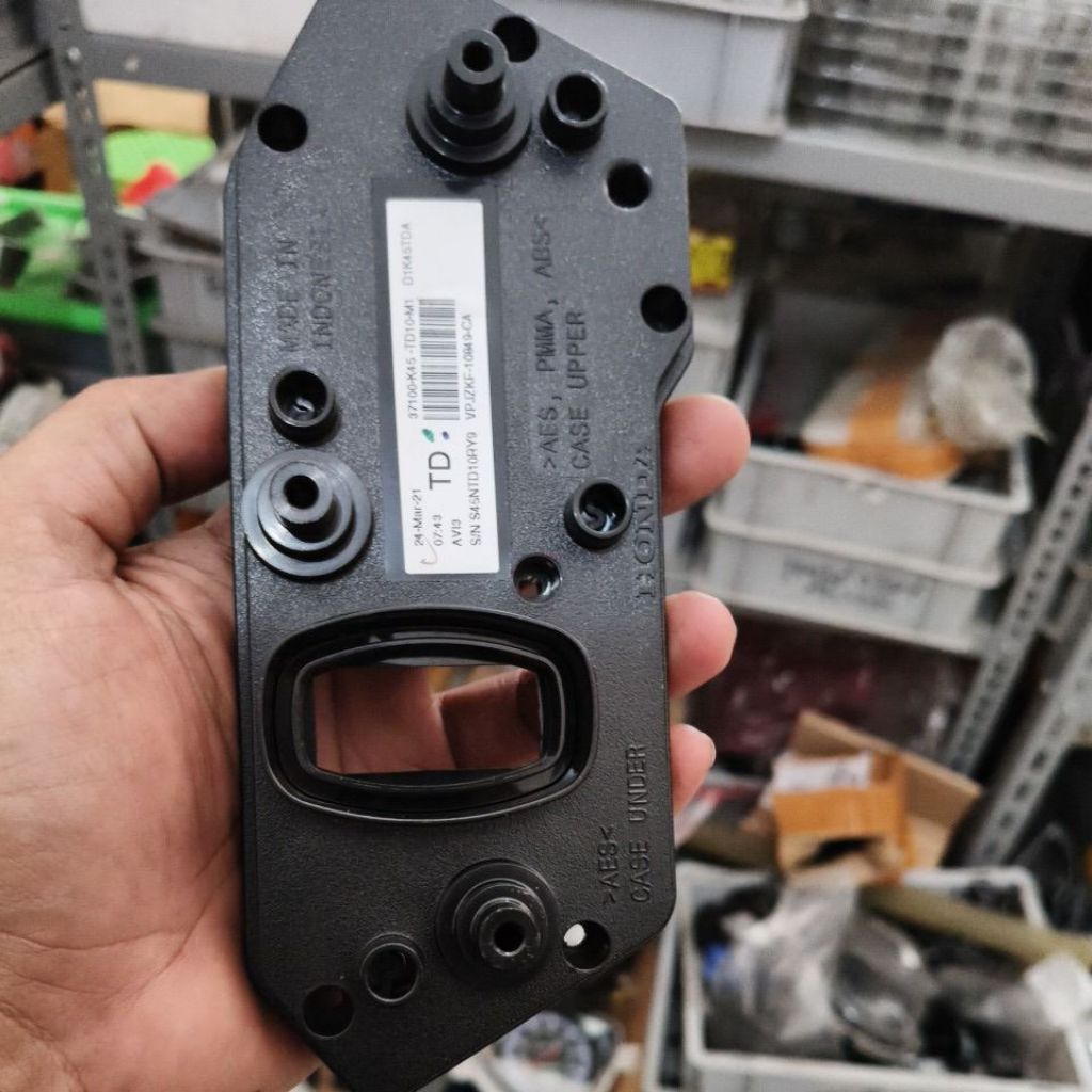 Dudukan bawah Speedometer CBR150R, Bekas. Ori