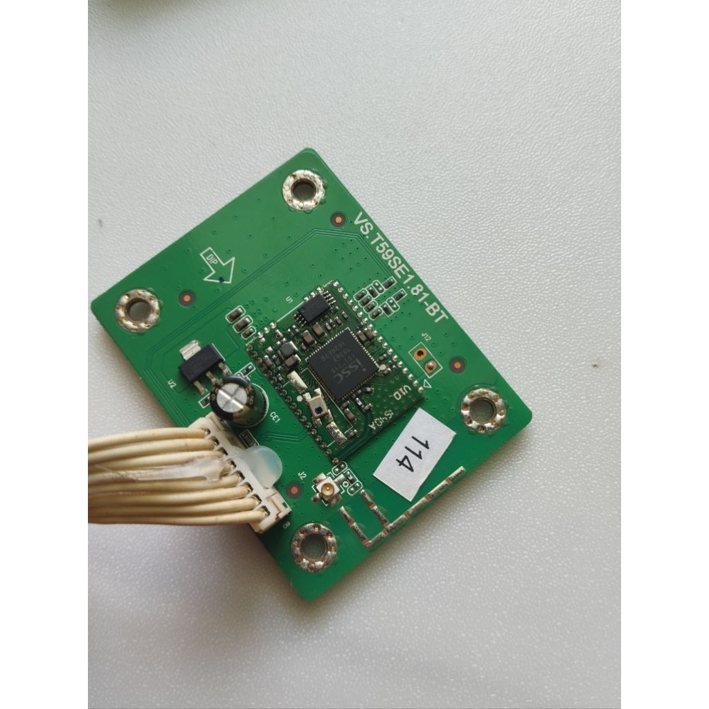 Modul bluetooth TV polytron PLD32T106