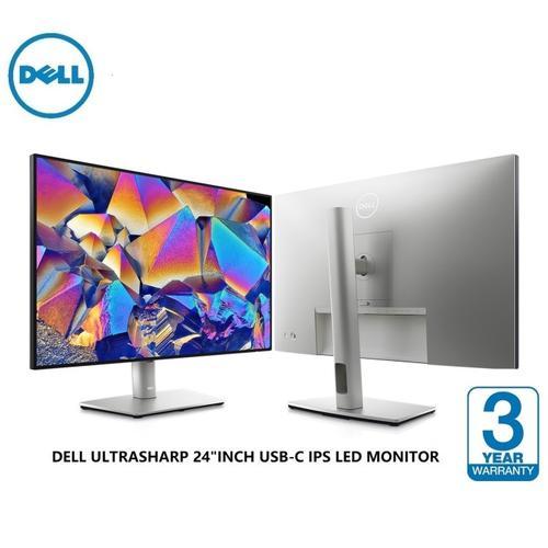 Monitor Dell Ultrasharp U2424HE - 24" FHD IPS