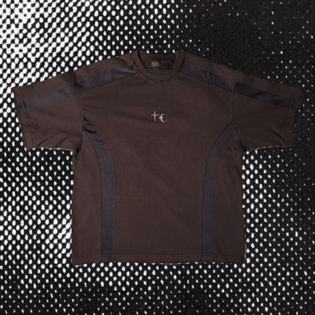 Thug Club Stitches Tee