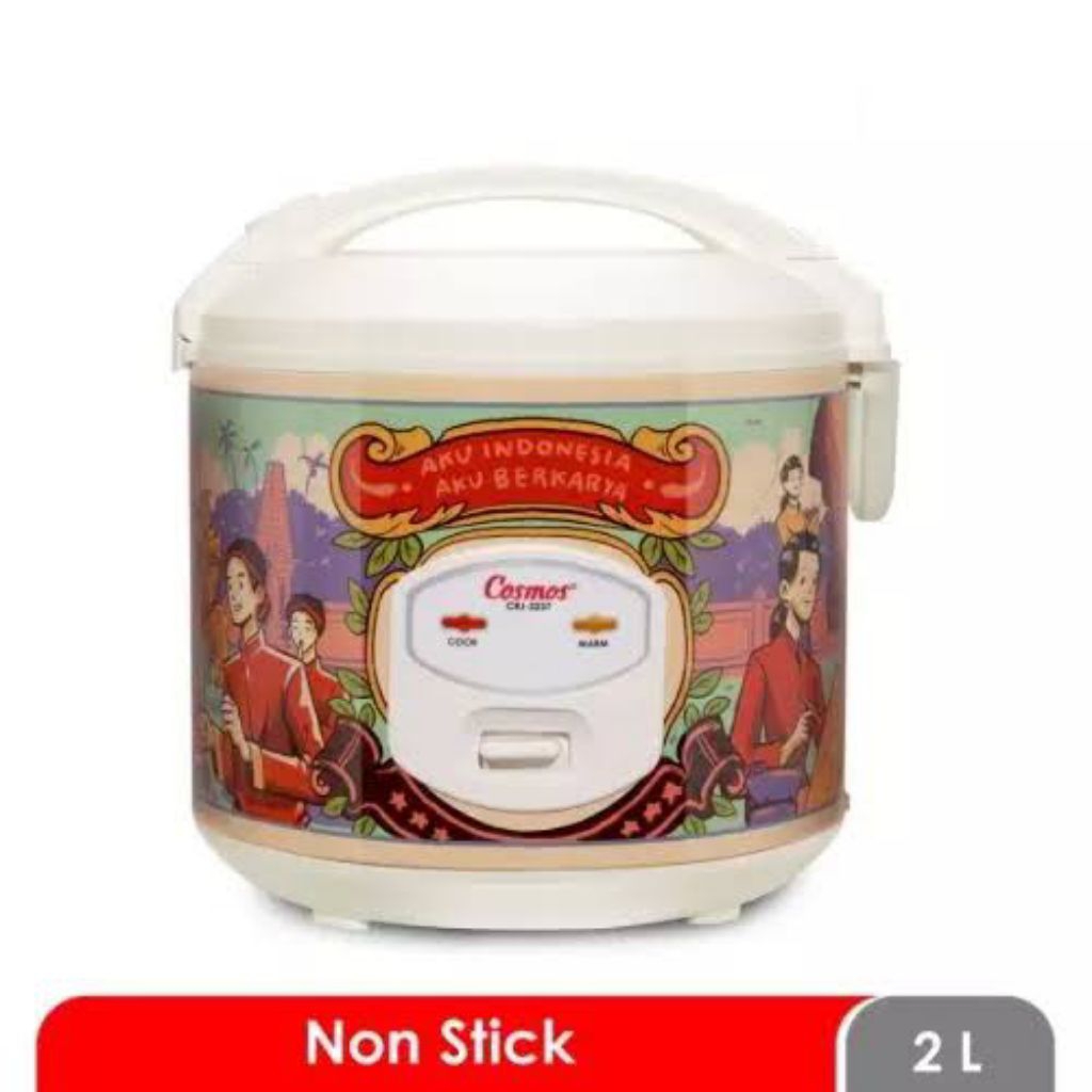 Magic com 3237 Cosmos