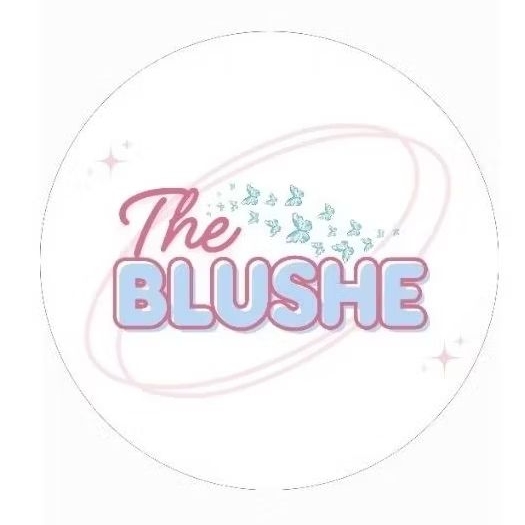 

PACKING GO THE BLUSHE