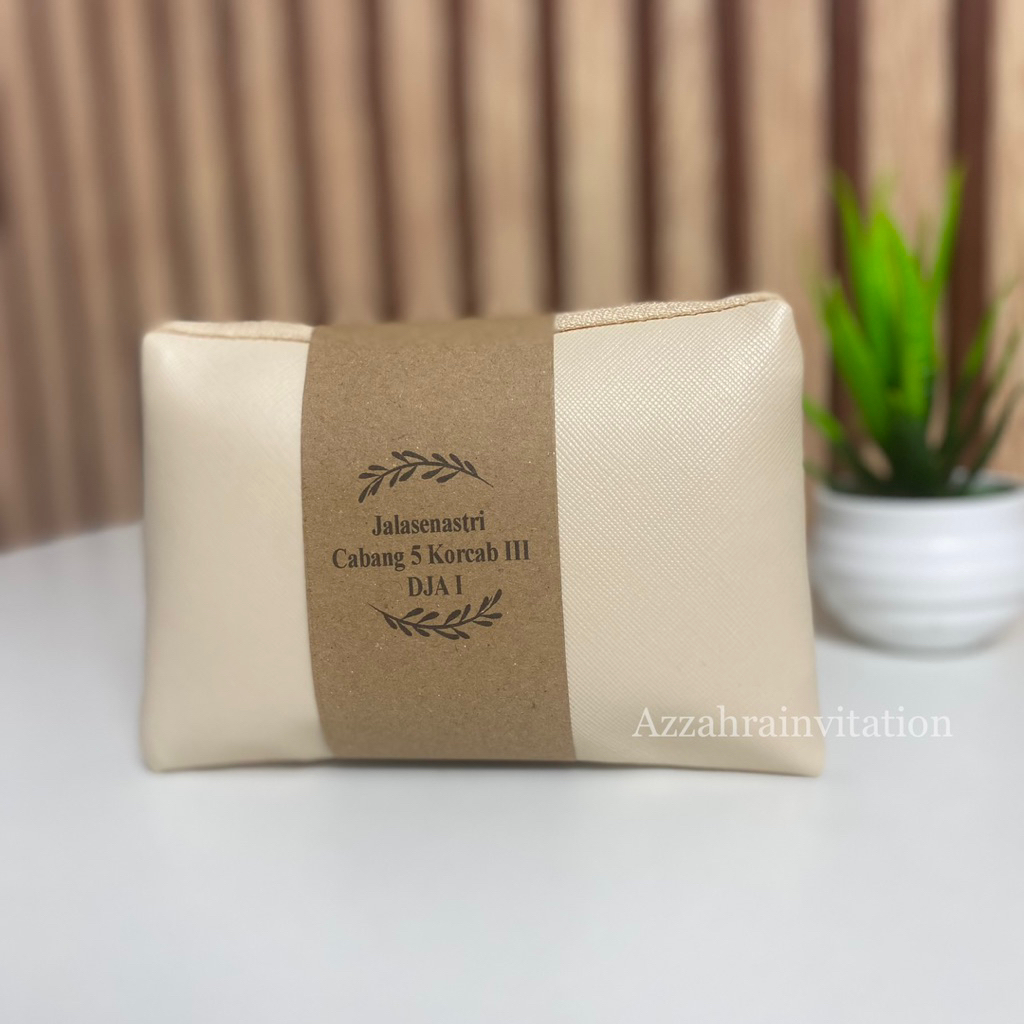 souvenir pouch kapal souvenir pernikahan dompet koin resleting unik/dompet souvenir pernikahan mewah